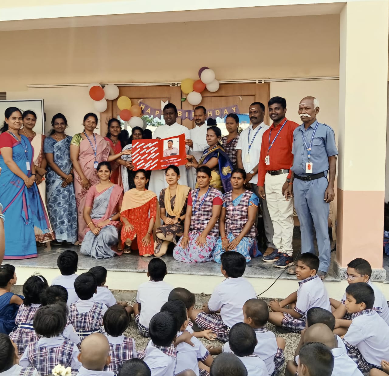 Principal's Day